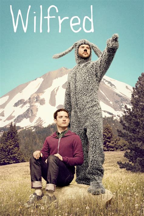 moviesjoy wilfred|Wilfred (TV Series 2011–2014) .